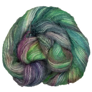 Malabrigo Mohair yarn 866 Arco Iris