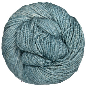The Fibre Company Road to China Light Yarn - 280 Blue Spinel