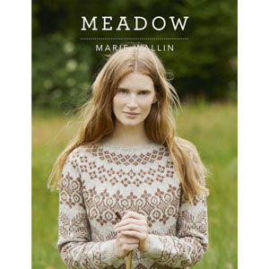 Marie Wallin Books - Meadow photo