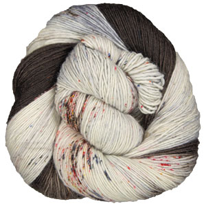 Madelinetosh Tosh Merino Light yarn Barker Wool: Guernica