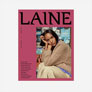 Laine Magazine - Issue 16 - Winter 2023 Books photo