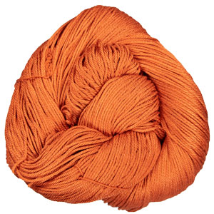 Cascade Noble Cotton - 02 Orange Rust