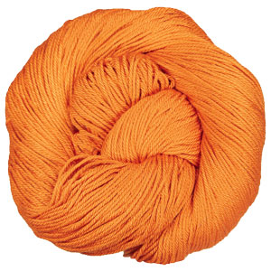 Cascade Noble Cotton yarn 04 Burnt Orange