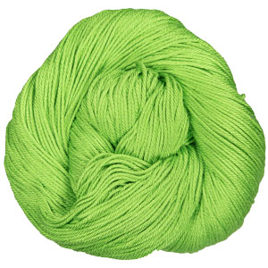 Cascade Noble Cotton - 27 Parrot Green