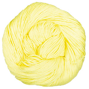Cascade Noble Cotton - 29 Baby Yellow