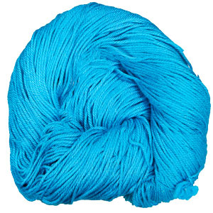 Cascade Noble Cotton Yarn - 41 Tropical Sea