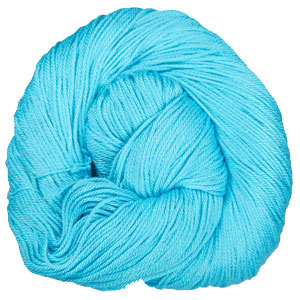Cascade Noble Cotton - 42 Blue Turquoise