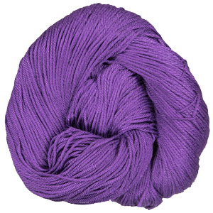 Cascade Noble Cotton yarn 44 Crushed Grape