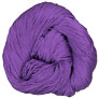 Cascade Noble Cotton - 44 Crushed Grape Yarn photo