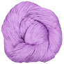 Cascade Noble Cotton - 45 African Violet Yarn photo