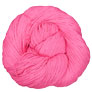 Cascade Noble Cotton - 50 Azalea Pink Yarn photo