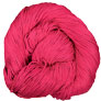 Cascade Noble Cotton - 52 Bright Rose Yarn photo