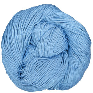 Cascade Noble Cotton - 55 Cornflower Blue