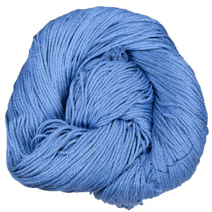 Cascade Noble Cotton yarn 56 Blue