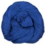 Cascade Noble Cotton - 57 Dark Blue Yarn photo