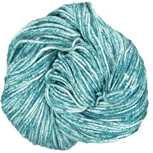 Nifty Cotton Effects - 318 Teal by Cascade