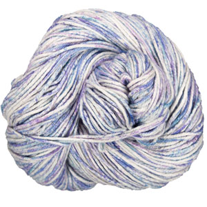 Nifty Cotton Splash - 222 Violets by Cascade