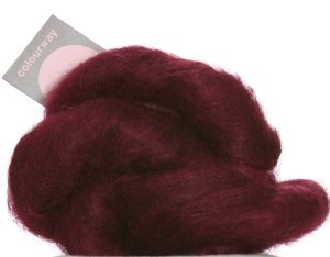 Colinette Parisienne Yarn - 159 Morello Mash