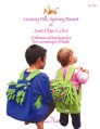 Noni - 3 Whimsical Backpacks for Grownups and Kids Patterns photo
