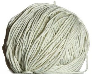 Nashua Ecologie Cotton Yarn - Indigo - 85