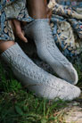 Malabrigo Riverbed Socks Kit
