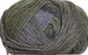 Knit One, Crochet Too Paint Box Yarn