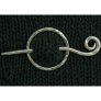 Hearth & Forge - Shawl Pins Review