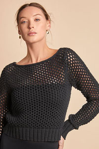 Rowan Lexia Pullover Kit - Women's Pullovers