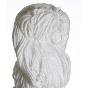 Cascade Cotton Rich DK Yarn - 8001 - White