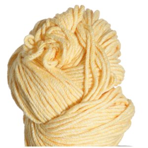 Cascade Cotton Rich DK Yarn - 1198 - Lemon