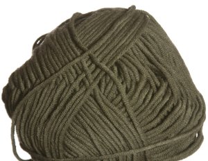 Rowan All Seasons Cotton Yarn - 232 - Turf (Discontinued)