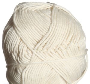 Rowan Purelife Organic Cotton DK Yarn - 986 - Natural