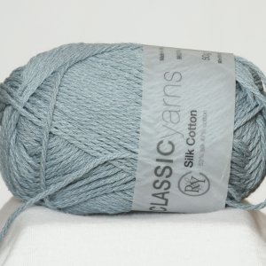 Rowan Silk Cotton RYC Yarn - 687 - Fresh