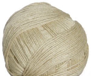 Classic Elite Soft Linen Yarn - 2236 Antique White