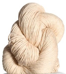 Blue Sky Fibers Skinny Cotton Yarn - 031 Clay