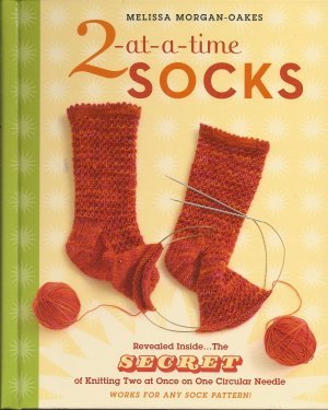 2-At-A-Time Socks