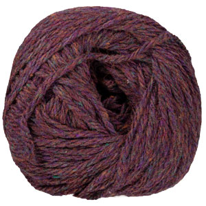 Jamieson's of Shetland Marl Chunky - 239 Purple Heather