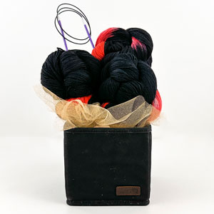 Jimmy Beans Wool The Pop Bouquet Kits - Boheme - Boheme