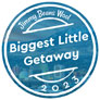 Jimmy Beans Wool - Biggest Little Getaway 2023 Retreat Review