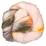 Hedgehog Fibres KidSilk Lace - Oyster Yarn photo