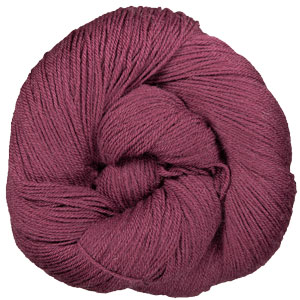 Unity Worsted - Mulberry by Yarn Citizen