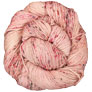 Madelinetosh Woolcycle Sport Yarn - Copper Pink