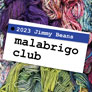 Jimmy Beans Wool 2023 Malabrigo Quarterly Club Kits - 12-Month Gift Subscription