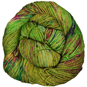 Madelinetosh Woolcycle Sport - City of Trees