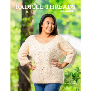 Radicle Threads - Issue 4 by Radicle Threads