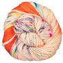 Madelinetosh A.S.A.P. Yarn - Barker Wool: Flora on Sand