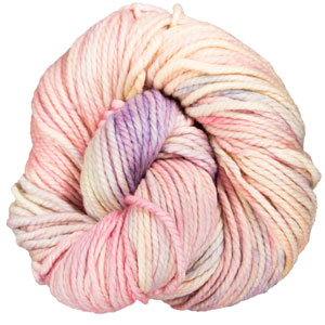 Malabrigo Chunky yarn 398 Rosalinda