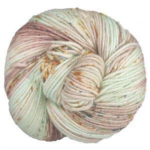 Madelinetosh Wool + Cotton - Frontier Stars