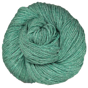 Wool + Cotton - Viridian by Madelinetosh