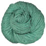 Madelinetosh Wool + Cotton - Viridian Yarn photo